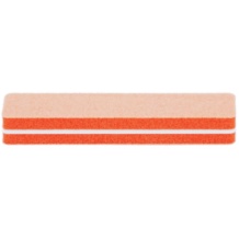 Small Sanding Sponge - Orange (100)